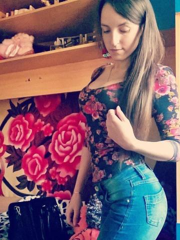 Индивидуалка Катюша Фотография 3