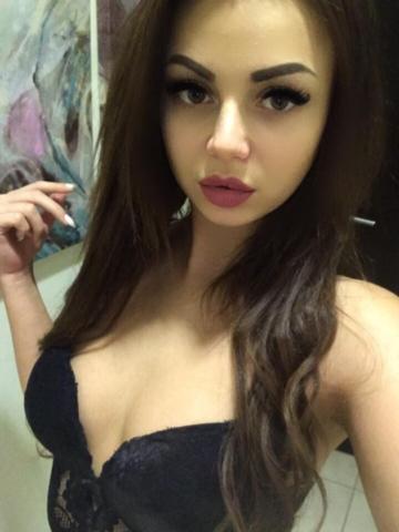 Индивидуалка Флора Фотография 2