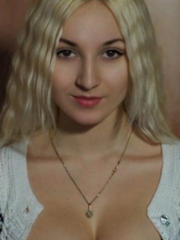 Индивидуалка Роксана Фотография 3