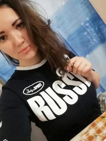 Индивидуалка Даша Фотография 2