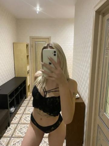 Индивидуалка Ангелина Фотография 4